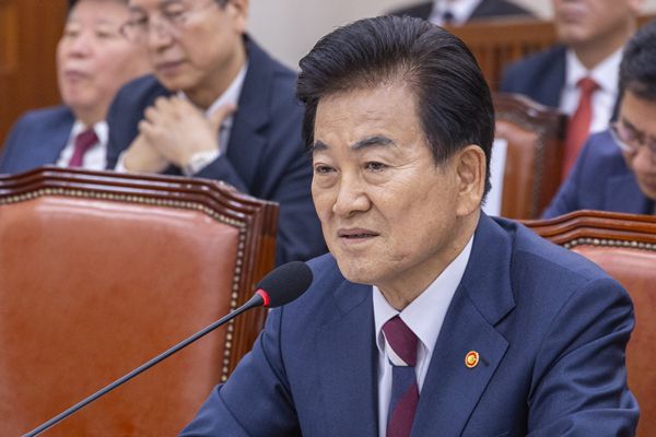 Minister verspricht, konsequent Maßnahmen zur Entspannung zu ergreifen und Bedingungen für den Dialog zwischen den USA und Nordkorea zu schaffen