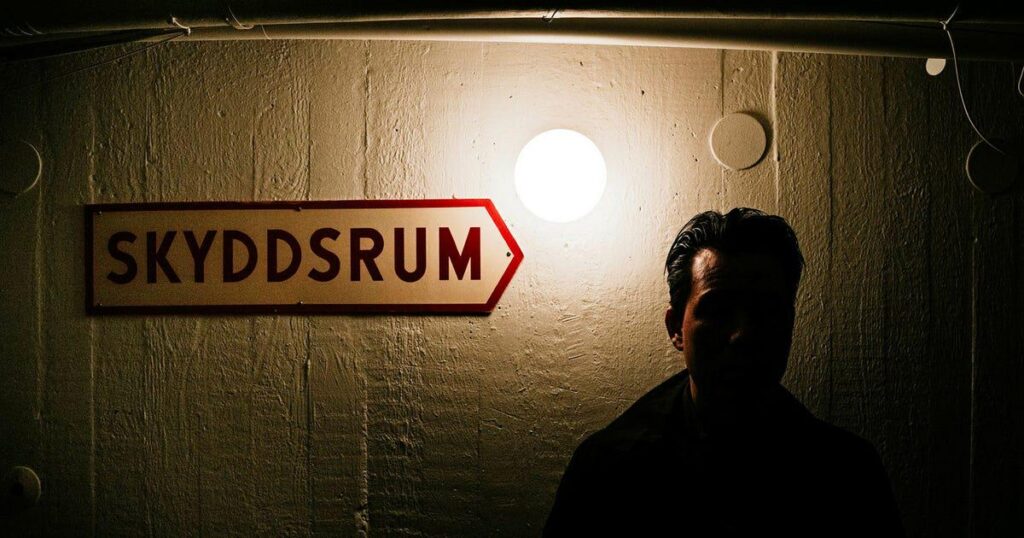 Vater versuchte, Teenager daran zu hindern, Feuerwerkskörper zu zünden – ihm droht eine Gefängnisstrafe