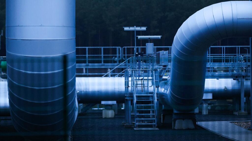 Gas aus Russland: Das "billige Gas" aus Russland ist eine Mär (Kommentar von Michael Thumann)