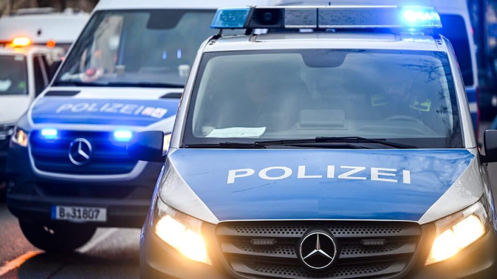 Mehr als 900 Notrufe: Anschlagsdrohungen an Berliner Schulen – Eine Spur führt nach Moskau