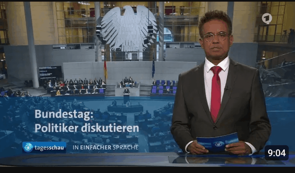Wilde Zeiten