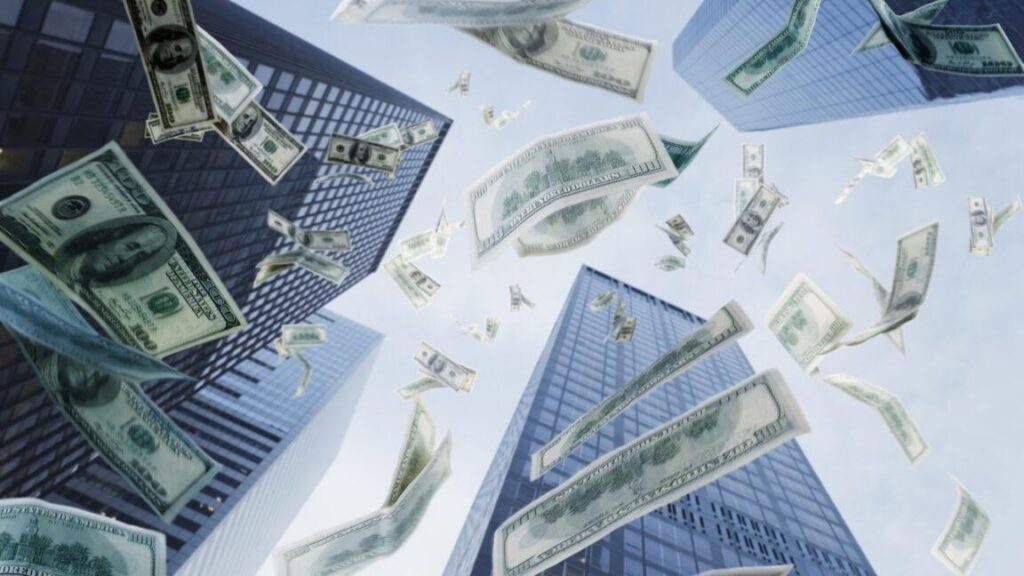 Die USA schulden möglicherweise Rückerstattungen in Höhe von 1 Billion US-Dollar, wenn SCOTUS die Zölle storniert | Die Technologiebranche ist auf große Rückerstattungen vorbereitet, wenn SCOTUS gegen Zölle verstößt. Die USA schulden möglicherweise Rückerstattungen in Höhe von 1 Billion US-Dollar, wenn SCOTUS die Zölle storniert | Die Technologiebranche ist auf große Rückerstattungen vorbereitet, wenn SCOTUS gegen Zölle verstößt.