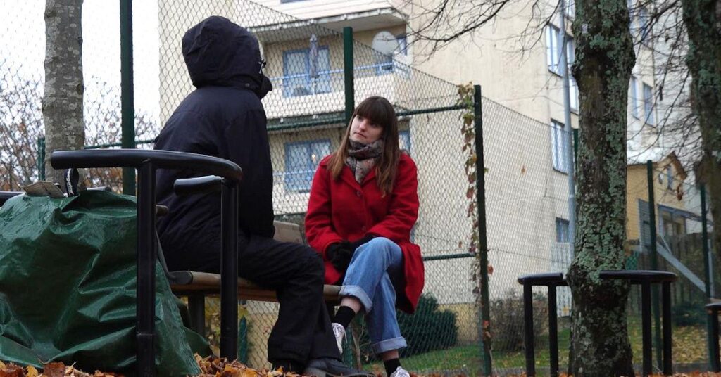 Alarm in der Psychiatrie in Stockholm – Patientin „Emma“ trifft es schwer