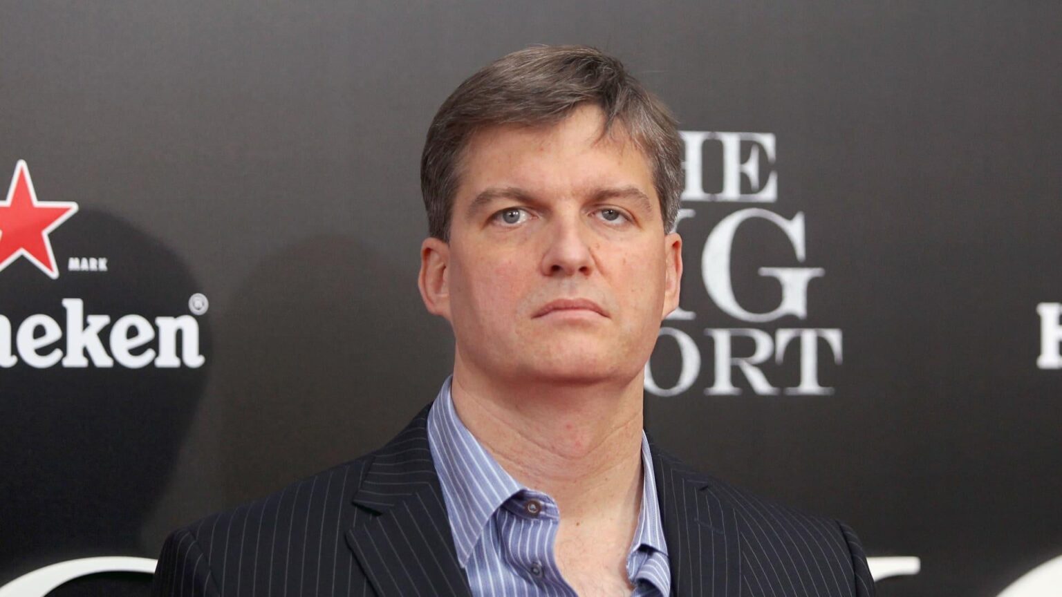 „Big Short“-Investor Michael Burry wirft KI-Hyperscalern vor, die Gewinne künstlich zu steigern