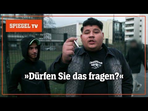 Lärm, Müll und Übergriffe – Stress mit dem »Sozial-Hotel« | SPIEGEL TV