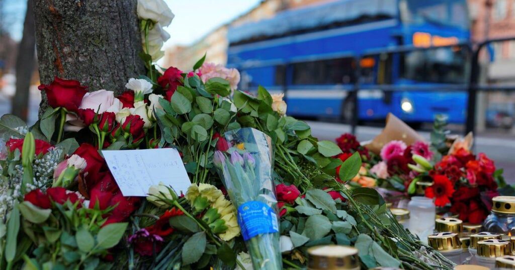 Quelle: Akute Krankheit hinter dem Busunfall