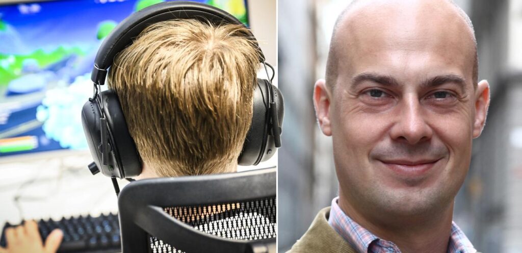 Der CEO der Computerspielbranche wettert gegen die neuen Richtlinien: „Ein tödlicher Schlag“