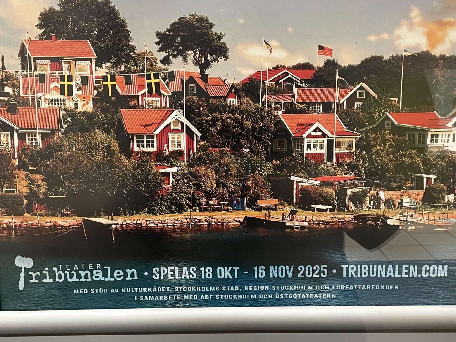 Guten Abend Konterrevolutionäre