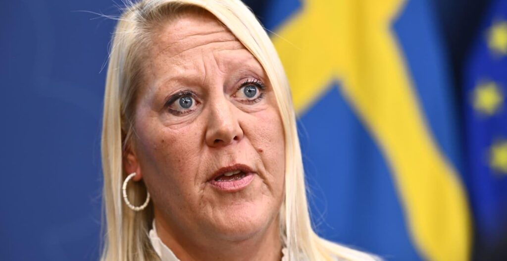 Meta verbietet Werbung der norwegischen Wahlkommission