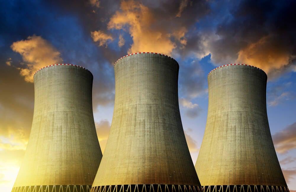 Großbritannien plant einen nuklearen Neustart, da die Nachfrage nach Rechenzentren steigt