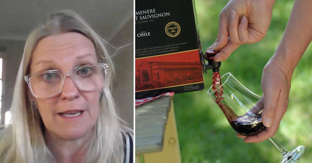 L-Tops kämpfen gegen Bag-in-Box: „Nicht gut für die öffentliche Gesundheit“ L-Tops kämpfen gegen Bag-in-Box: „Nicht gut für die öffentliche Gesundheit“