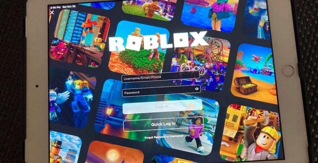 S will Ausweispflichten für Roblox und Fortnite einführen
