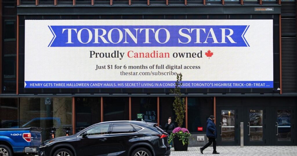 Ein US-Gericht lehnt den Versuch eines KI-Startups aus Toronto ab, die Klage wegen Urheberrechtsverletzung abzuweisen Ein US-Gericht lehnt den Versuch eines KI-Startups aus Toronto ab, die Klage wegen Urheberrechtsverletzung abzuweisen