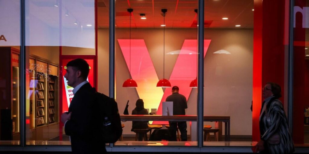 Verizon will etwa 15.000 Stellen streichen