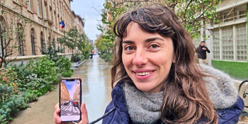 Wie Paris von der Auto-Metropole zum Leuchtturm für Klimaschutz wird