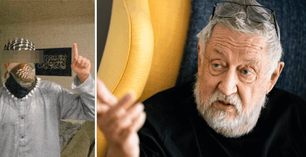 GW Persson: 100 Menschen planen Terroranschläge in Schweden