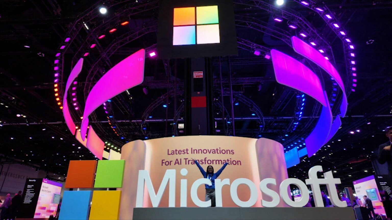 Die Prahlerei hochrangiger Microsoft-Führungskräfte, dass sich Windows „zu einem Agenten-Betriebssystem entwickelt“, provoziert wütende Gegenreaktionen zum Thema KI Die Prahlerei hochrangiger Microsoft-Führungskräfte, dass sich Windows „zu einem Agenten-Betriebssystem entwickelt“, provoziert wütende Gegenreaktionen zum Thema KI