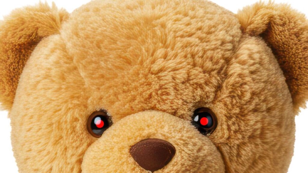 KI-gestützter Teddybär wird dabei erwischt, wie er über sexuelle Fetische spricht und Kindern beibringt, wie man Messer findet | OpenAI sperrte nach den Vorfällen den Zugang für den Spielzeughersteller.