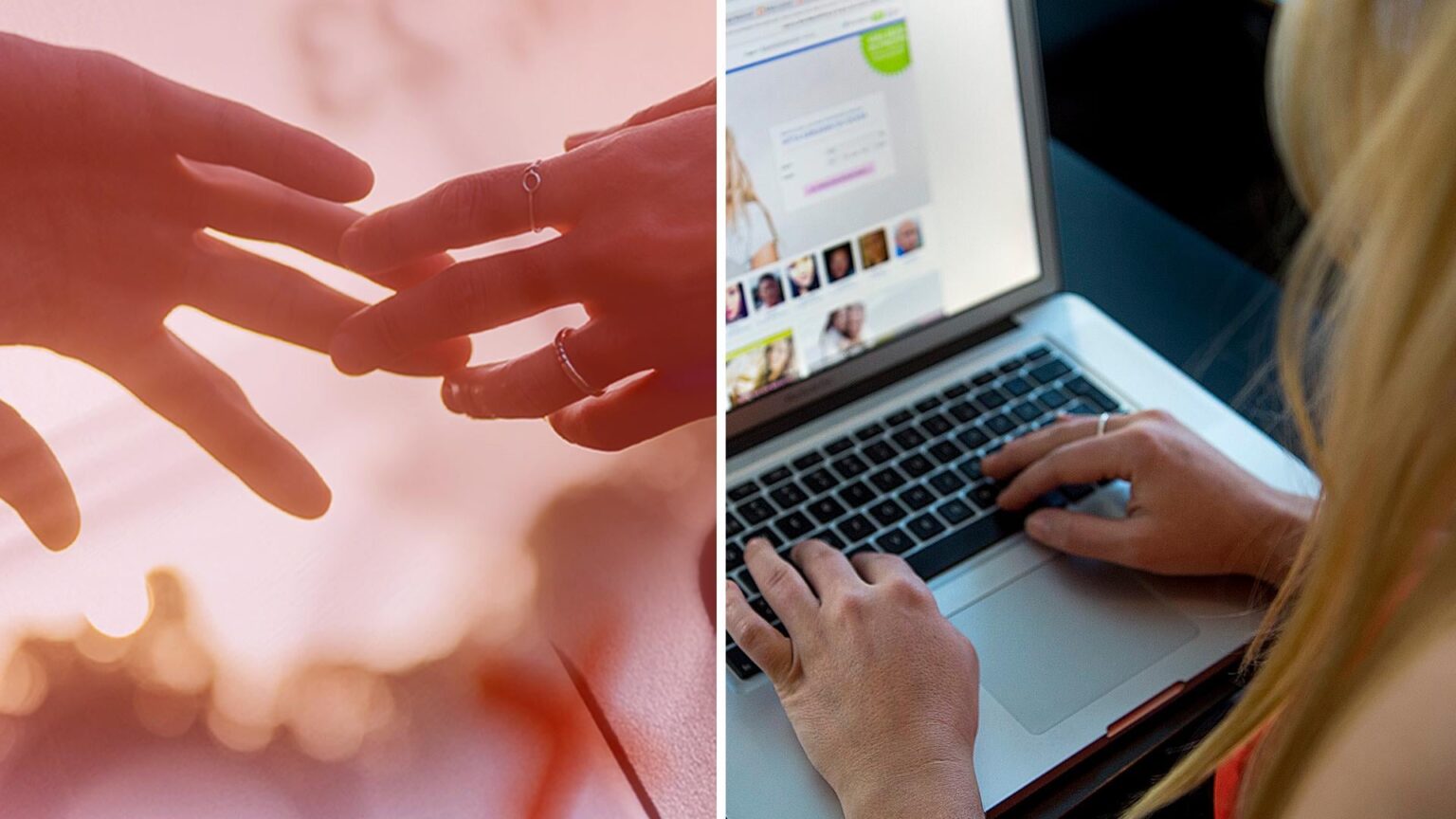 Online-Dating: Männer haben bei Frauen kein Glück