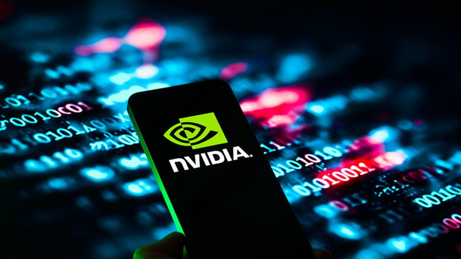 Nvidia-Aktien fallen um 3 %, nachdem berichtet wurde, dass Meta Google-KI-Chips verwenden wird