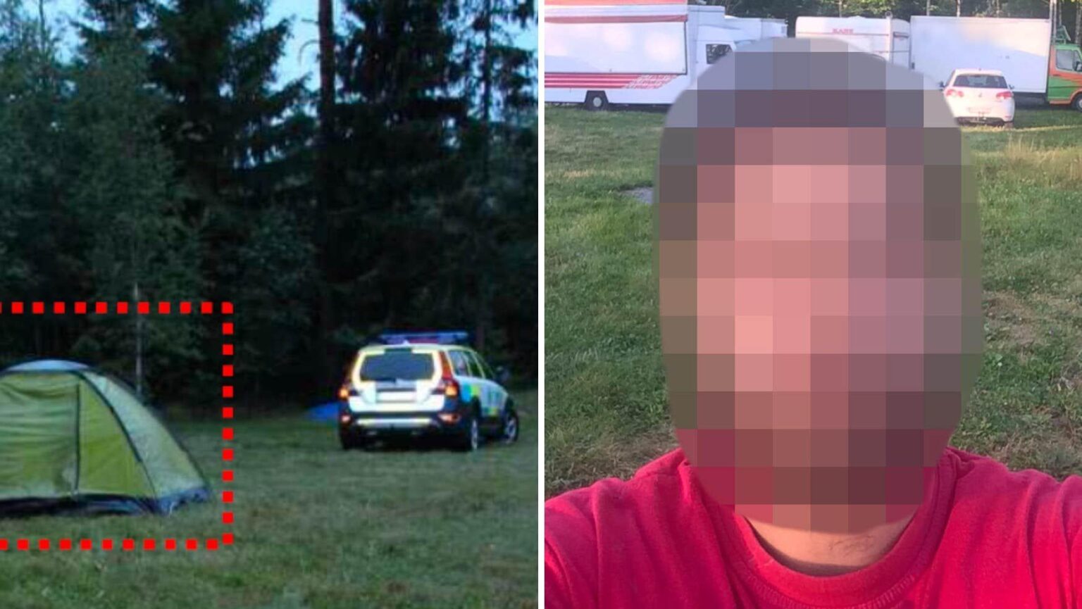 Wegen Vergewaltigung abgeschoben – ist nach 6 Jahren immer noch da