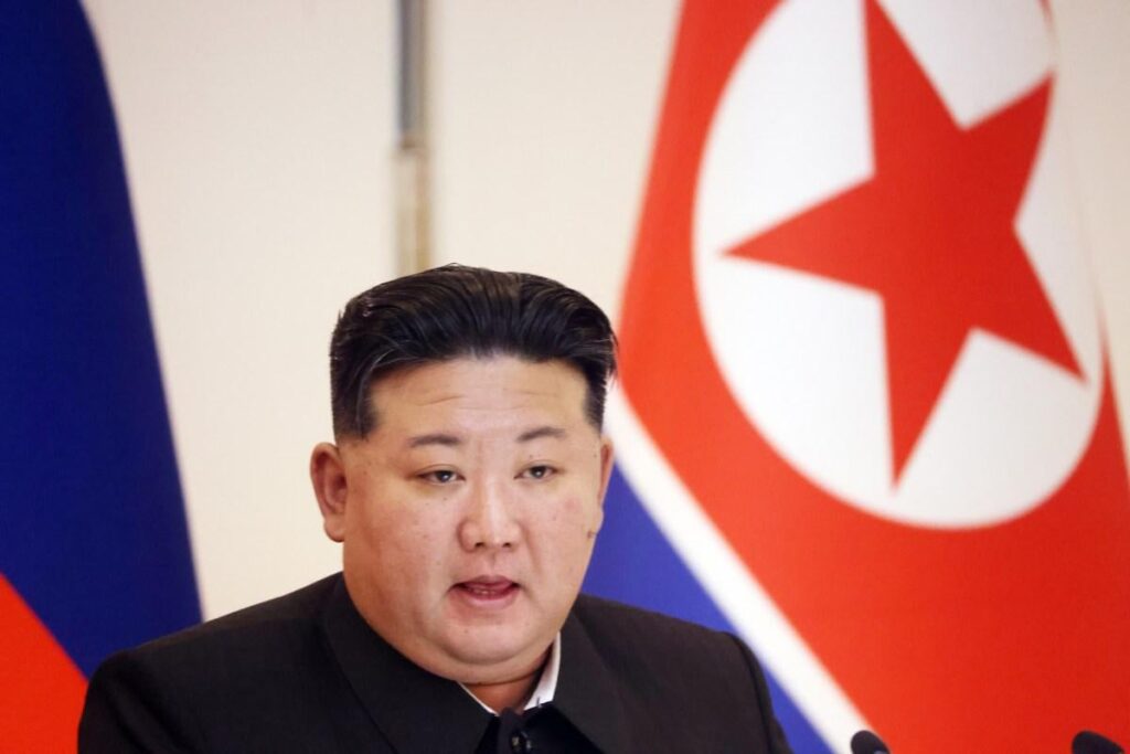 Fünf Personen bekennen sich schuldig, Nordkoreanern dabei geholfen zu haben, US-Unternehmen als „Remote-IT-Mitarbeiter“ zu infiltrieren