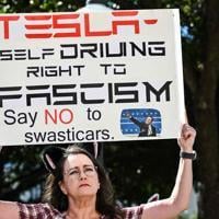 Studie zeigt, dass 41 Prozent der Elektrofahrzeugfahrer Tesla aus politischen Gründen meiden würden