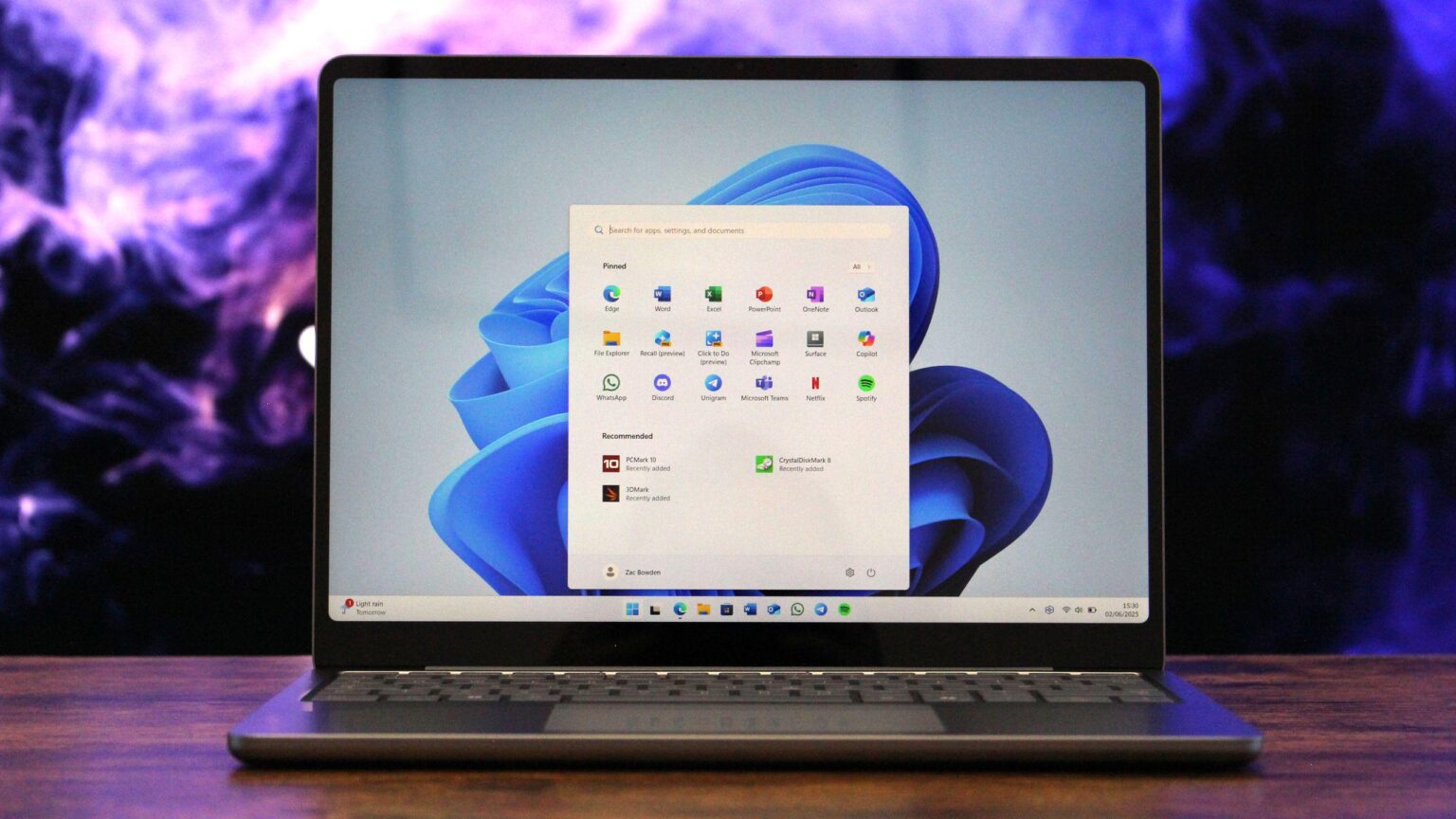 Windows-Präsident spricht über den aktuellen Stand von Windows 11 nach der KI-Reaktion – „Wir wissen, dass wir noch viel Arbeit vor uns haben“ Windows-Präsident spricht über den aktuellen Stand von Windows 11 nach der KI-Reaktion – „Wir wissen, dass wir noch viel Arbeit vor uns haben“
