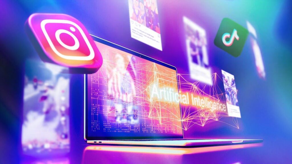 AI Slop hat Social Media in ein asoziales Ödland verwandelt