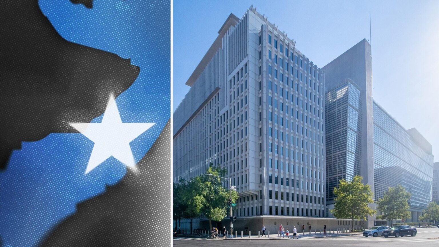 Schweden im Konflikt mit der Weltbank nach geheimer Einigung – Ekot