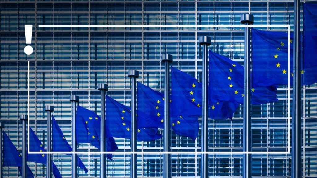 Kommentar zu weitreichenden EU-Plänen: Der trojanische Digital-Omnibus