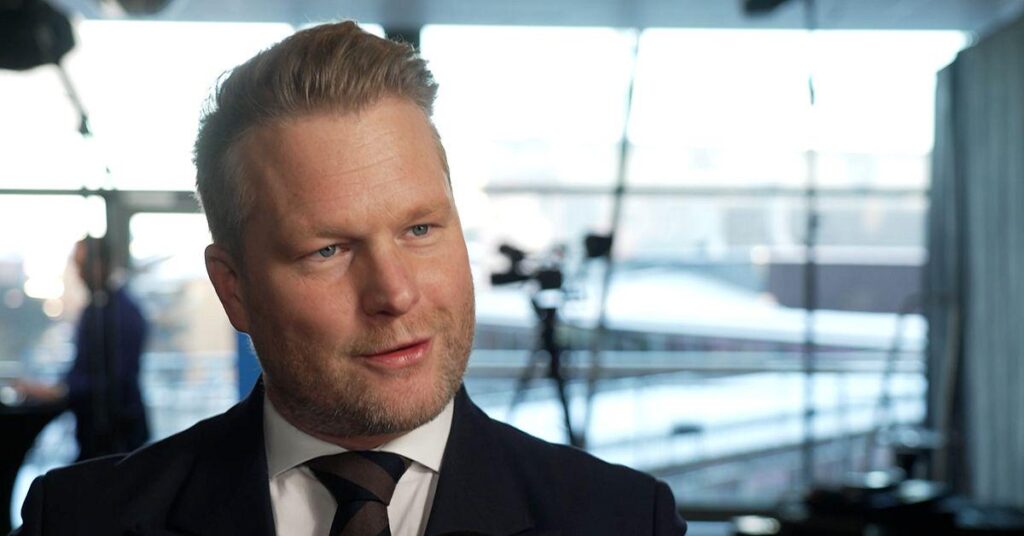 SD will die SVT-Führung in den Kulturausschuss rufen [anklagar SVT för nepotism och desinformation]