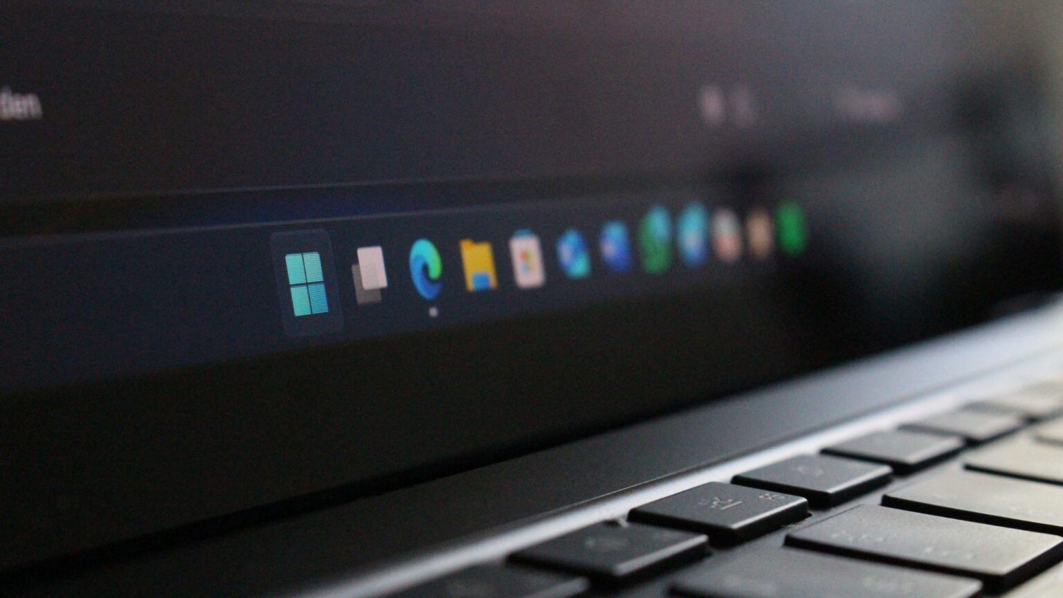 Microsoft hat gerade enthüllt, wie sich Windows 11 zu einem Agenten-Betriebssystem entwickelt – führt neuen „Agenten-Arbeitsbereich“ ein Microsoft hat gerade enthüllt, wie sich Windows 11 zu einem Agenten-Betriebssystem entwickelt – führt neuen „Agenten-Arbeitsbereich“ ein