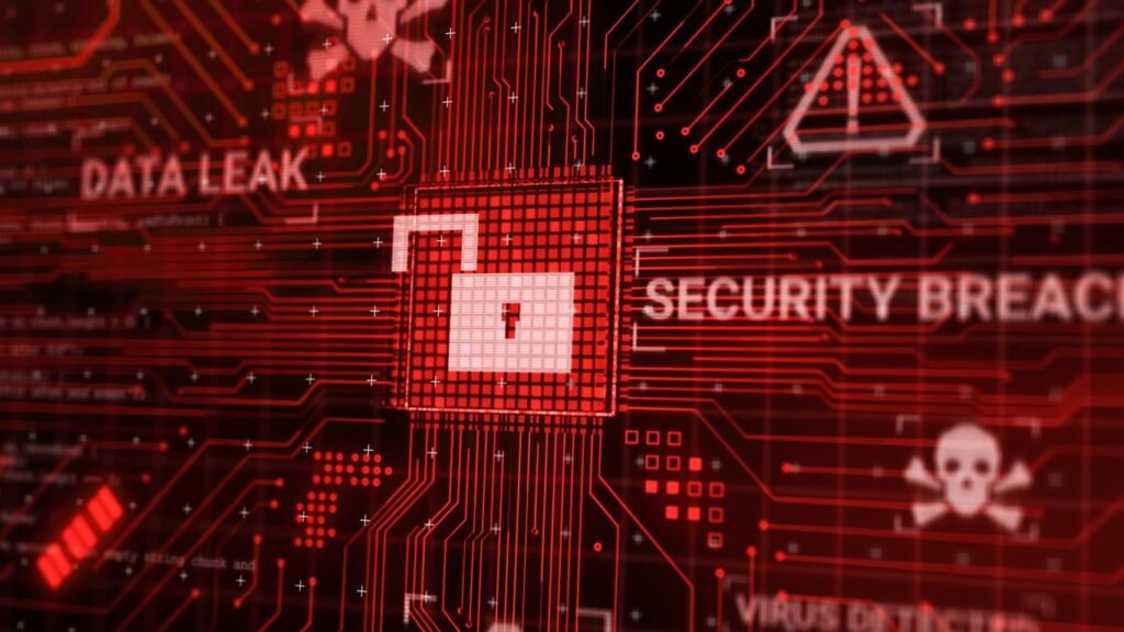 Whistleblower warnt vor einem möglichen Leck von Sozialversicherungsdaten im Zusammenhang mit DOGE