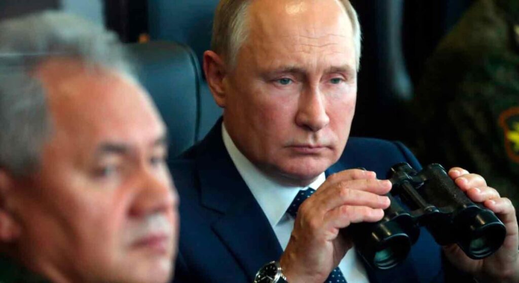 Russland erklärt CORRECTIV zur „unerwünschten Organisation“