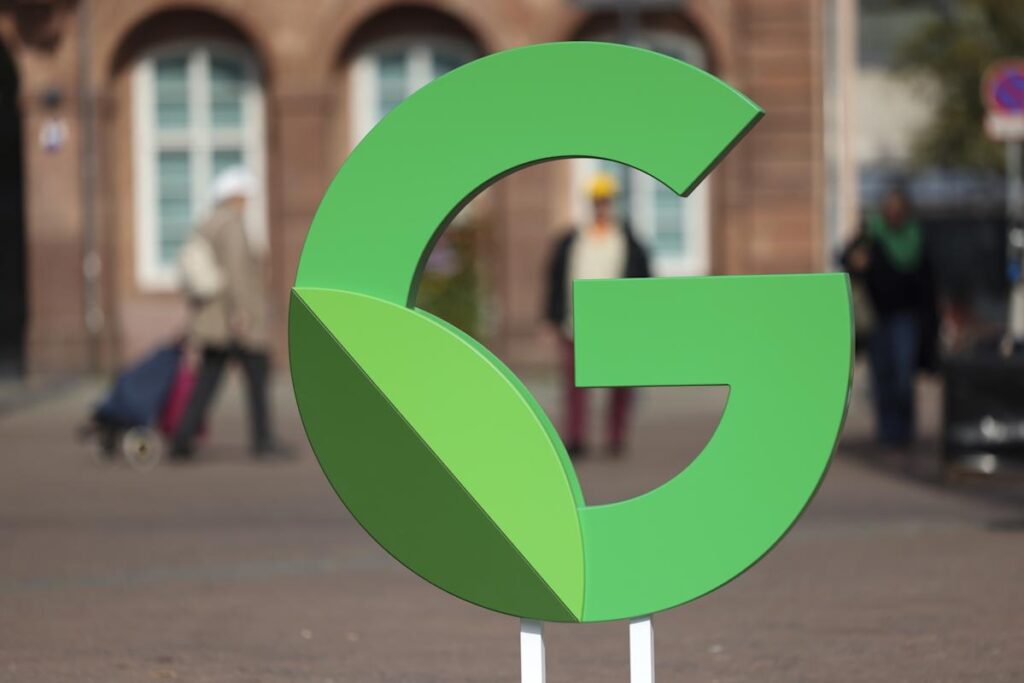 Google investiert 40 Milliarden US-Dollar (bis 2027) in drei neue Rechenzentren in Texas