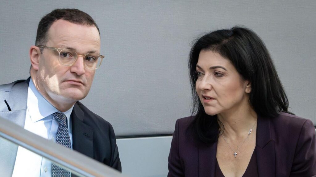 Gaskraftwerke gegen Dunkelflaute: Sie nennen es Strategie, es ist das Gegenteil