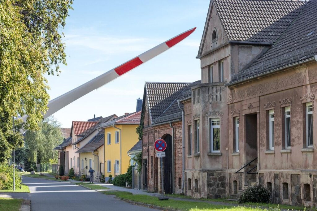 Akzeptanz von Erneuerbaren: Windenergie-Geld kommt nicht bei Gemeinden an