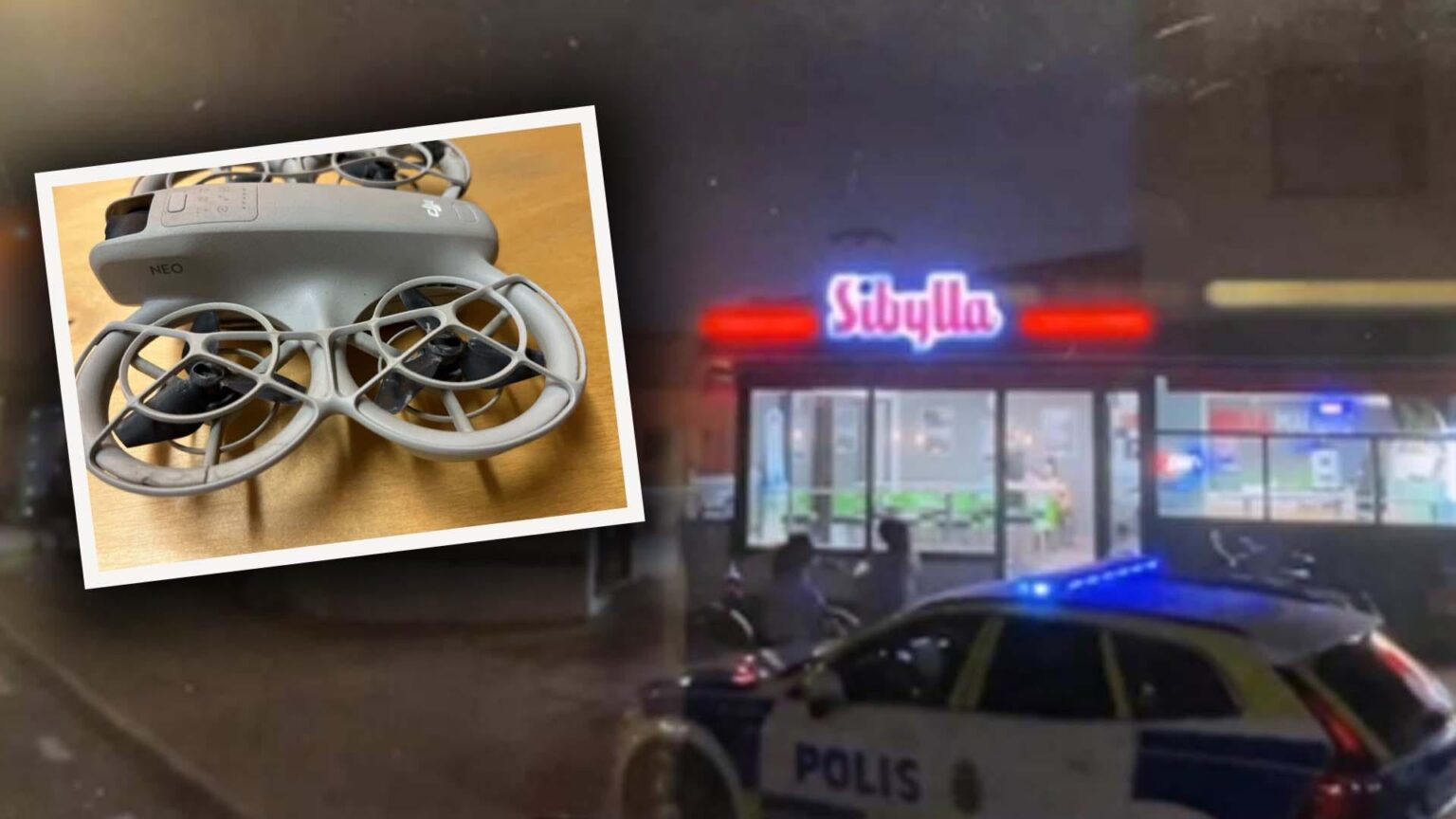 Verurteilt wegen Flugbetrunkenheit nach Drohnenbetrunkenheit