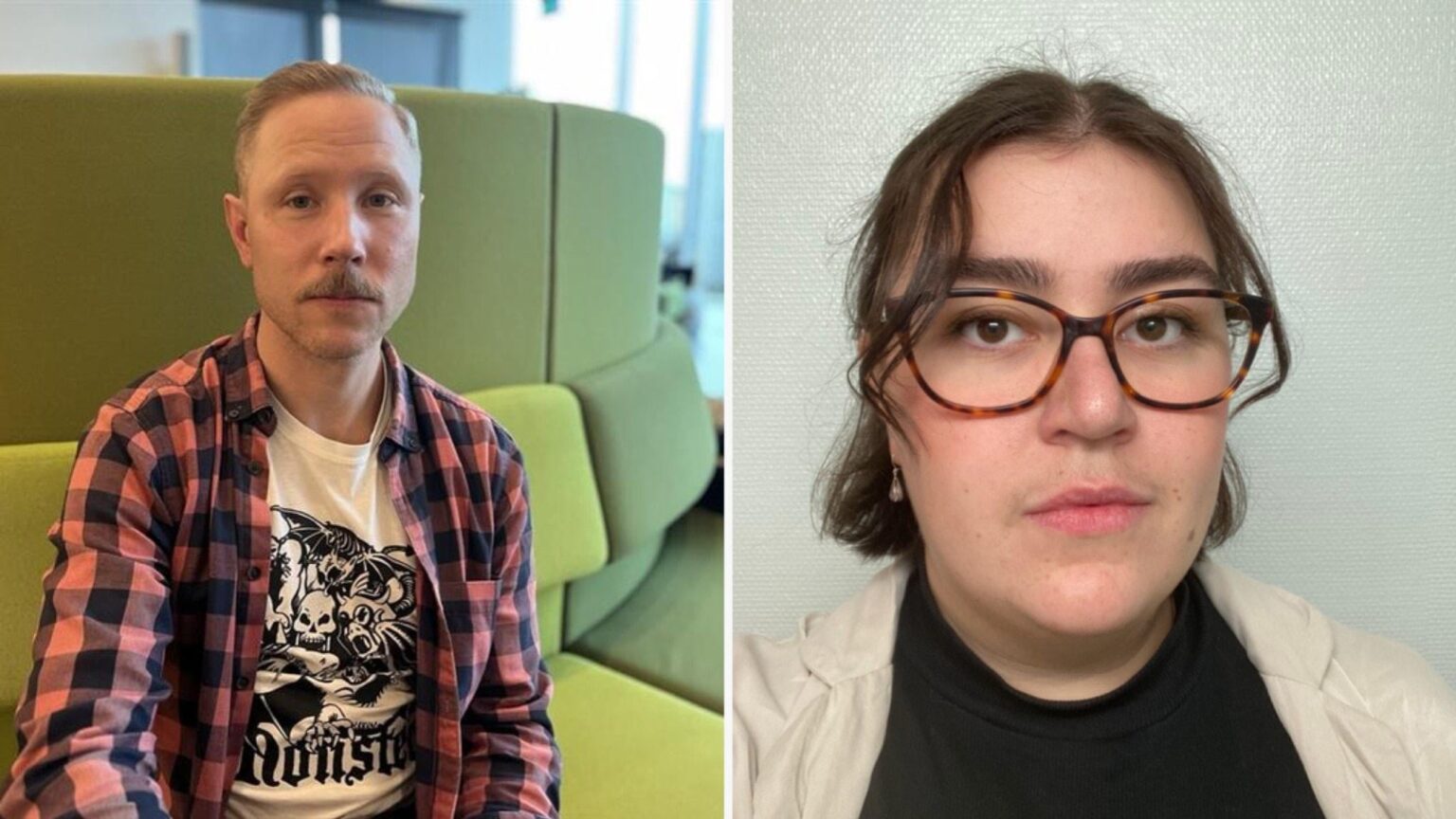 Demokratie kann aus der Lehrerausbildung gestrichen werden: „Völlig schockiert“ – P4 Malmöhus