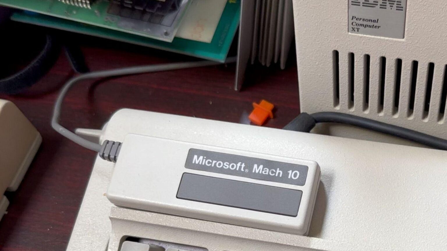 Das „meistverkaufte Microsoft-Produkt aller Zeiten“ wurde nur elf Mal verkauft und von acht Personen zurückgegeben Das „meistverkaufte Microsoft-Produkt aller Zeiten“ wurde nur elf Mal verkauft und von acht Personen zurückgegeben