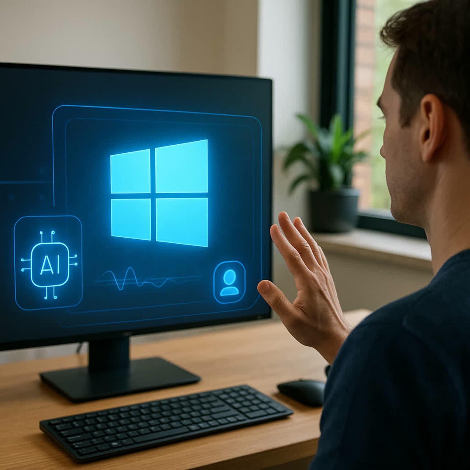 Microsoft sagt, dass Windows zu einem Agenten-Betriebssystem wird, aber Benutzer hassen die Idee einfach | „Klar, niemand will das“