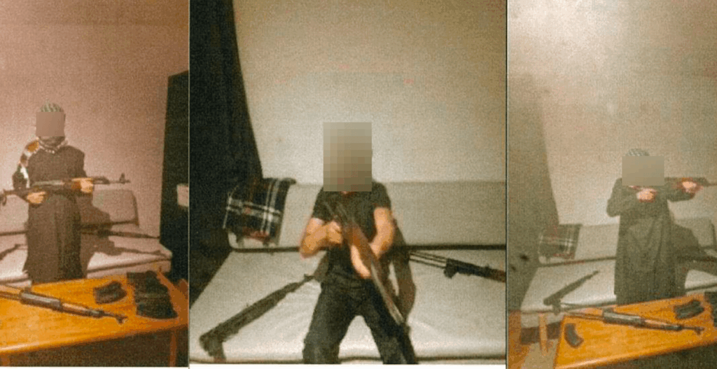 Die HVB-Mitarbeiter: „Netter Junge, der die Welt nicht versteht“ [Terroråtalet i Stockholm]