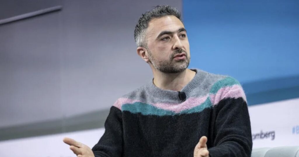 Der KI-CEO von Microsoft wundert sich darüber, dass die Menschen von KI unbeeindruckt sind