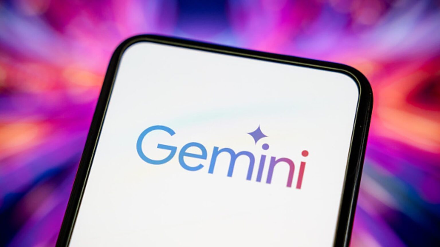 Google kündigt Gemini 3 an, während sich der Kampf mit OpenAI verschärft
