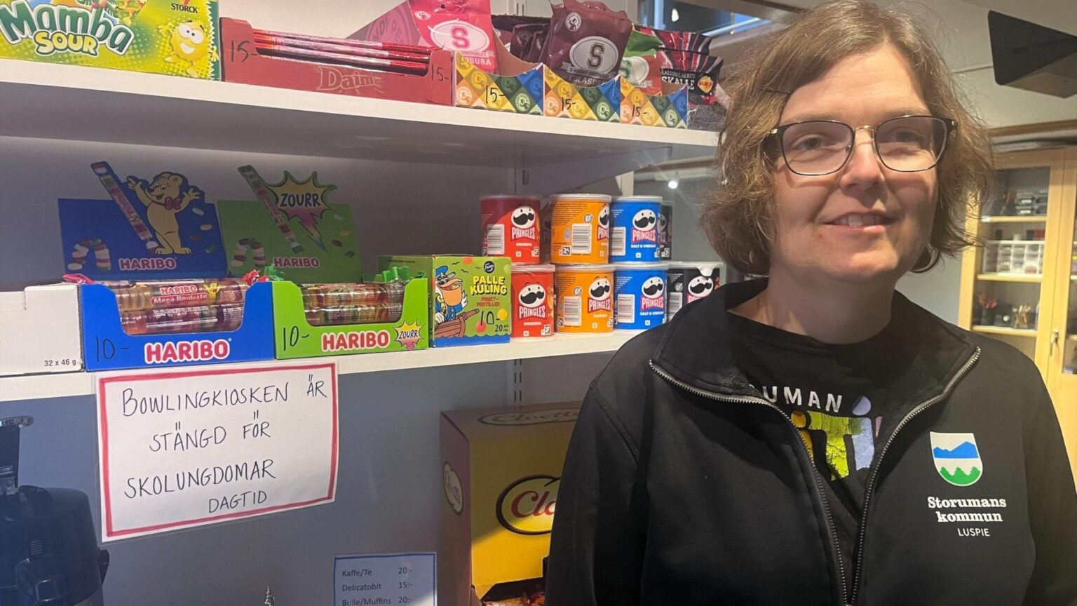 Schüler verzichten auf das Schulessen – jetzt stellt der Kiosk den Verkauf von Süßigkeiten ein