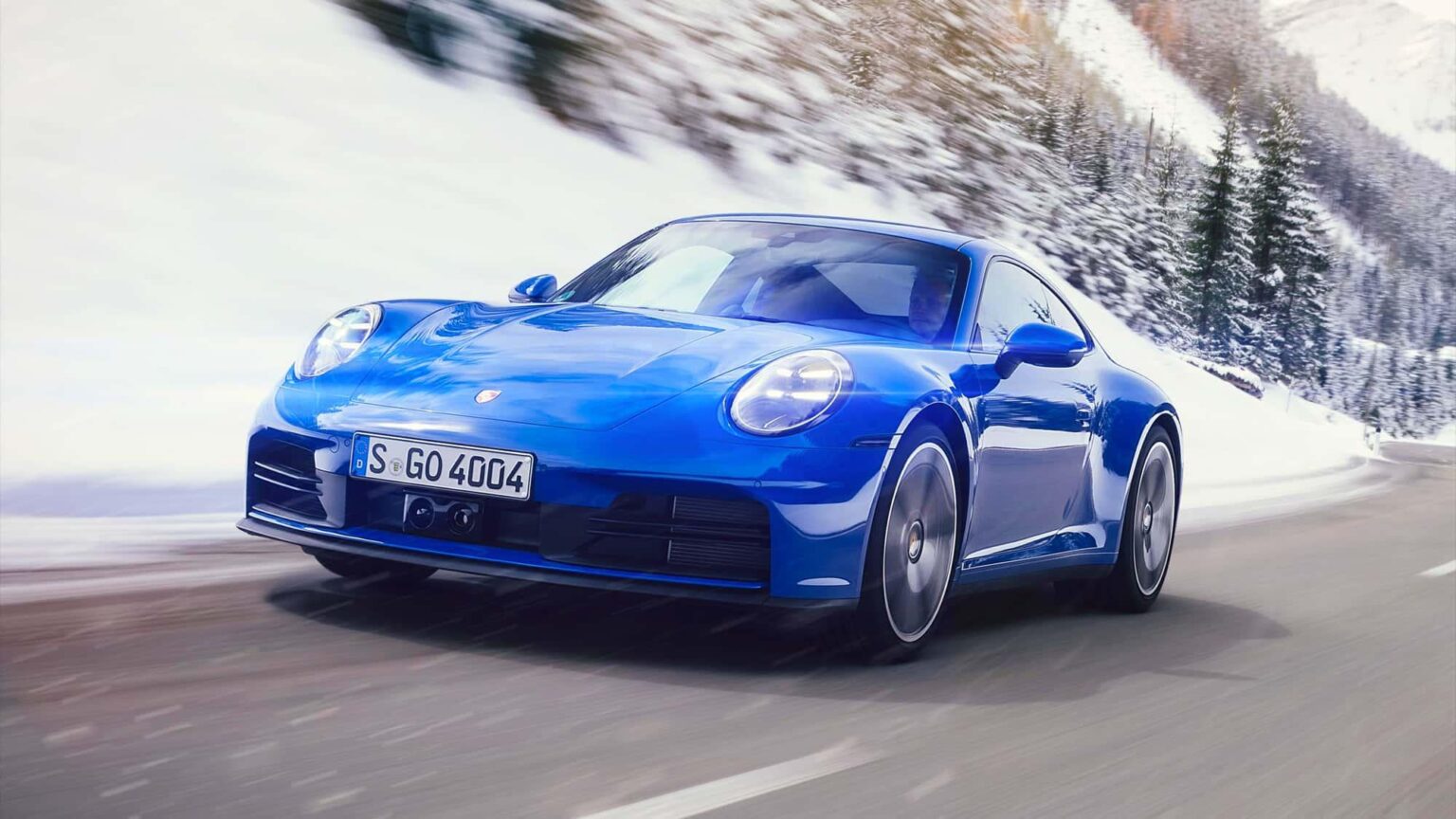 Üppige Sonderzahlung: Trotz Krise – Porsche stockt Weihnachtsgeld auf