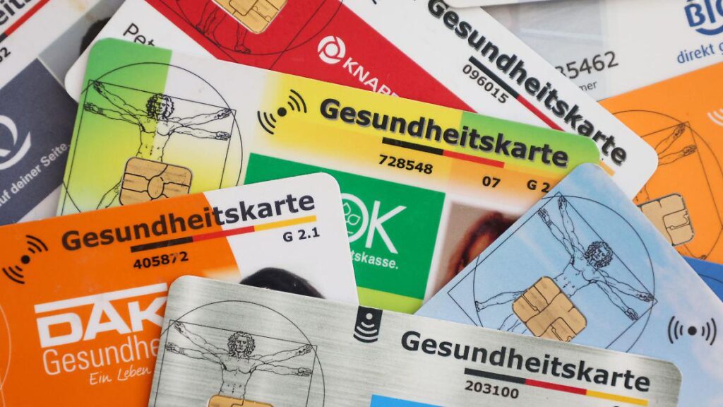 "So darf es nicht weitergehen!": Krankenkassen reichen Klagen gegen den Bund ein