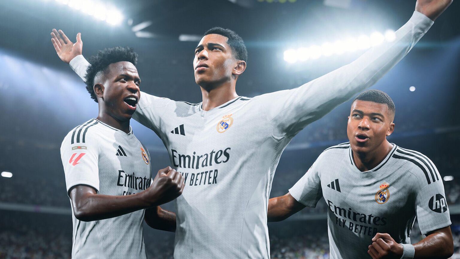 Nach der Sicherung eines 55-Milliarden-Dollar-Deals zur Übernahme von Battlefield 6 und dem EA Sports FC-Herausgeber EA ist Saudi-Arabiens öffentlicher Investitionsfonds Berichten zufolge „vorerst nicht in der Lage, weiteres Geld bereitzustellen“. Der PIF gibt an, Vermögenswerte in Höhe von etwa 1 Billion US-Dollar zu halten, aber das ist nicht so einfach