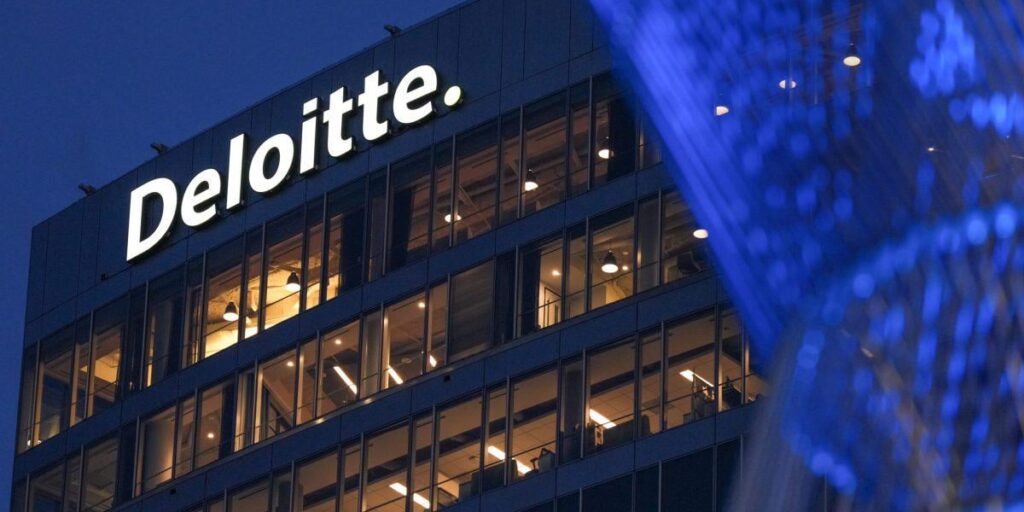 Deloitte zitierte angeblich KI-generierte Forschung in einem millionenschweren Bericht für eine kanadische Provinzregierung
